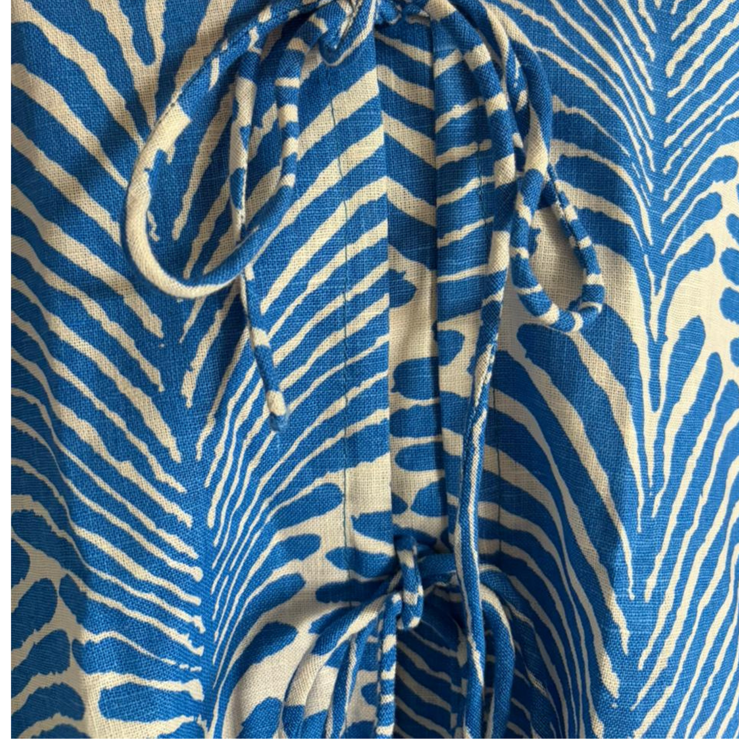 Seashell Top
