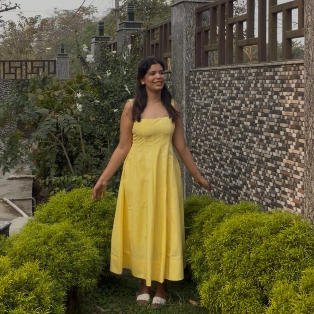 Belle