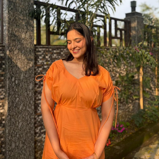 Tangerine
