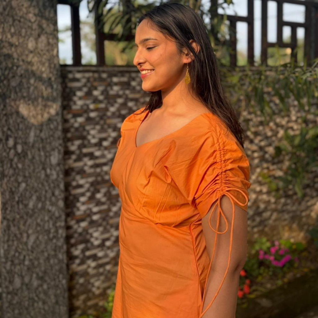 Tangerine