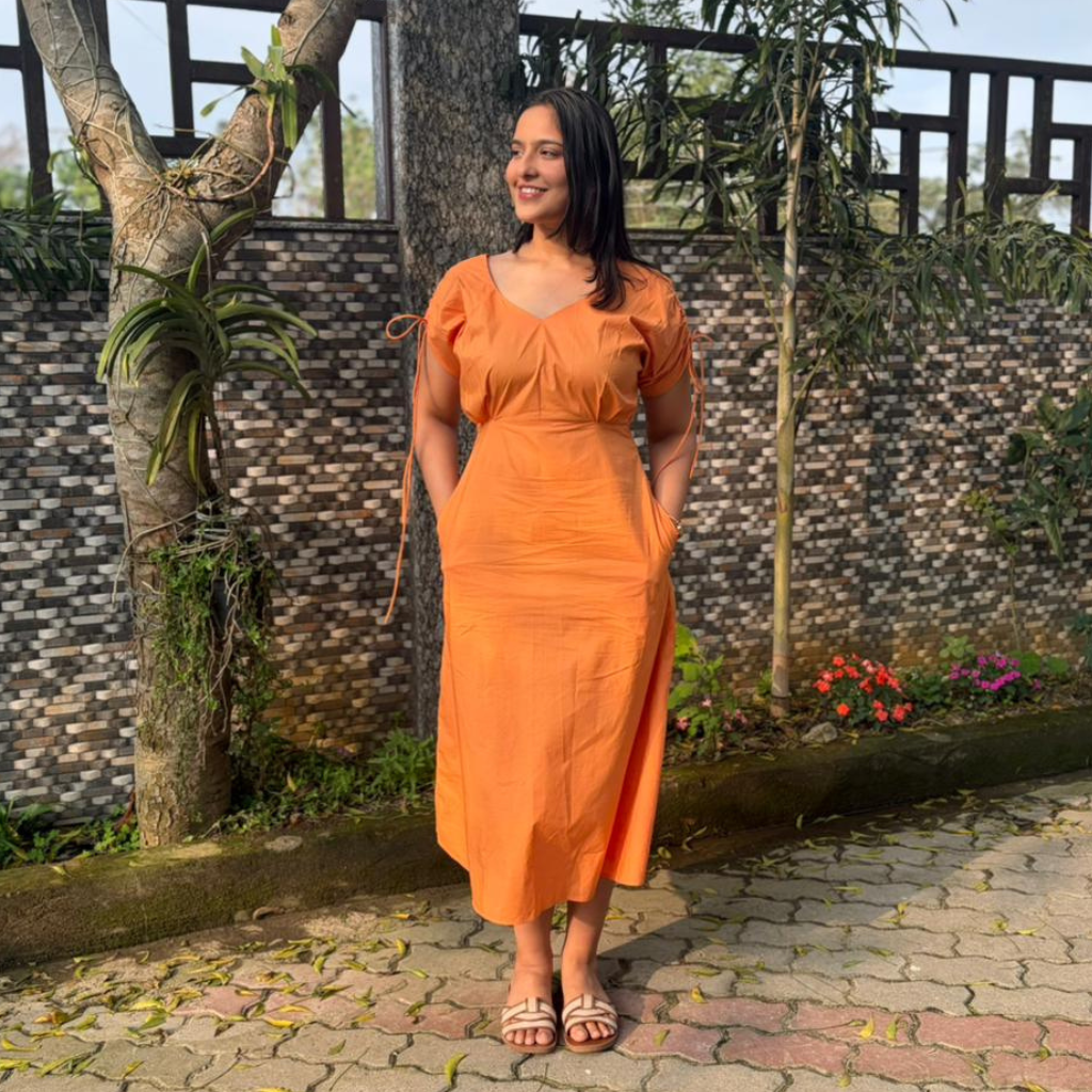 Tangerine