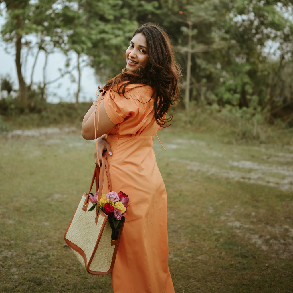 Tangerine